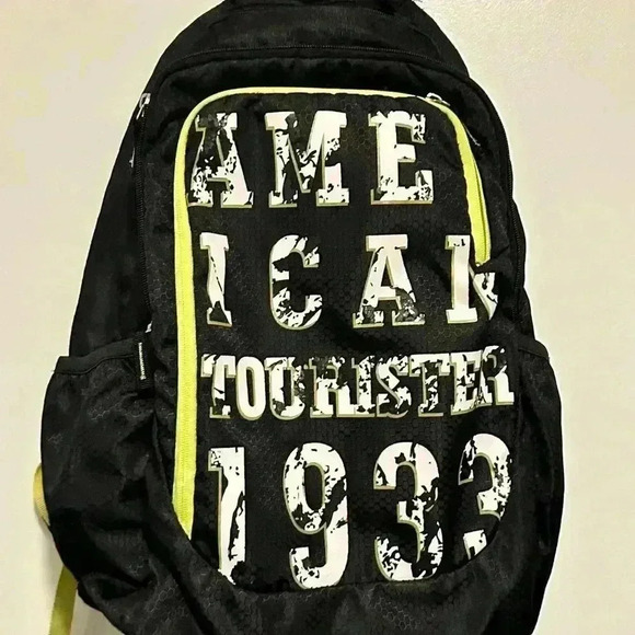 American Tourister Other - American Tourister Coco Laptop Backpack